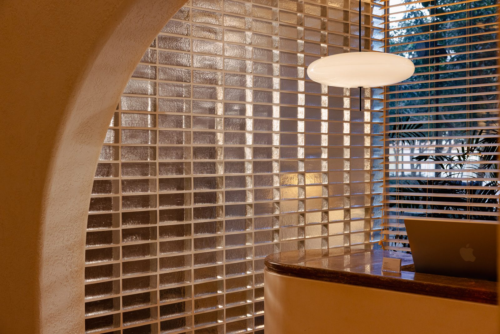 TFP Spa facilities